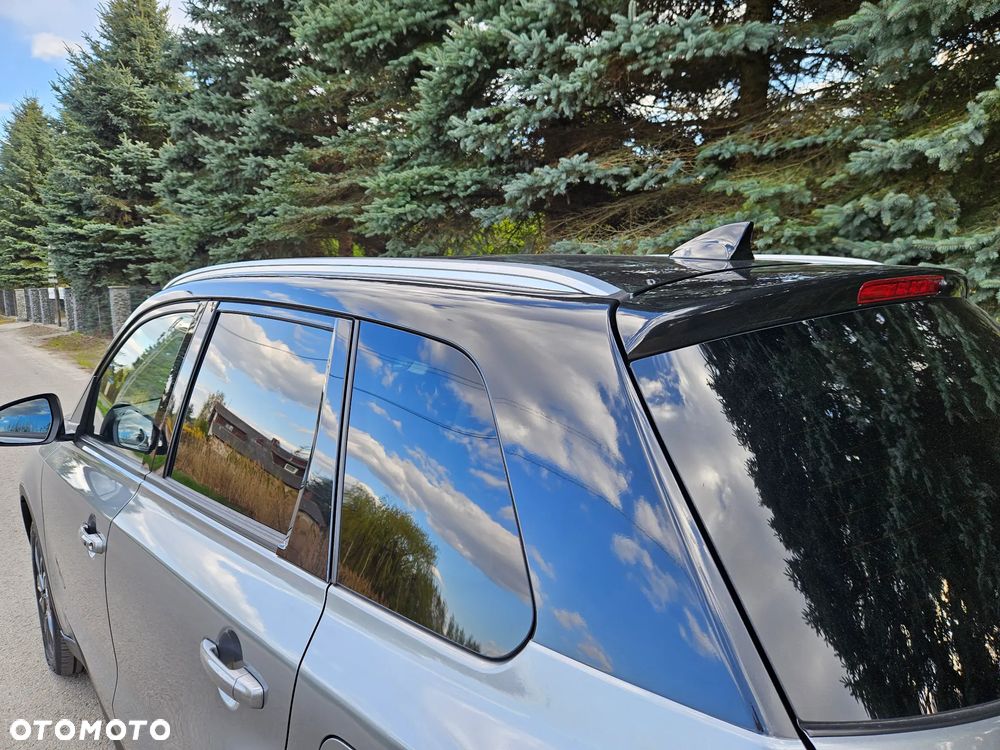 Suzuki Vitara 1.4 Boosterjet Allgrip Automatik S - 3