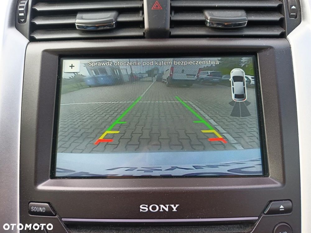 Ford Mondeo 2.0 TDCi Trend PowerShift - 29