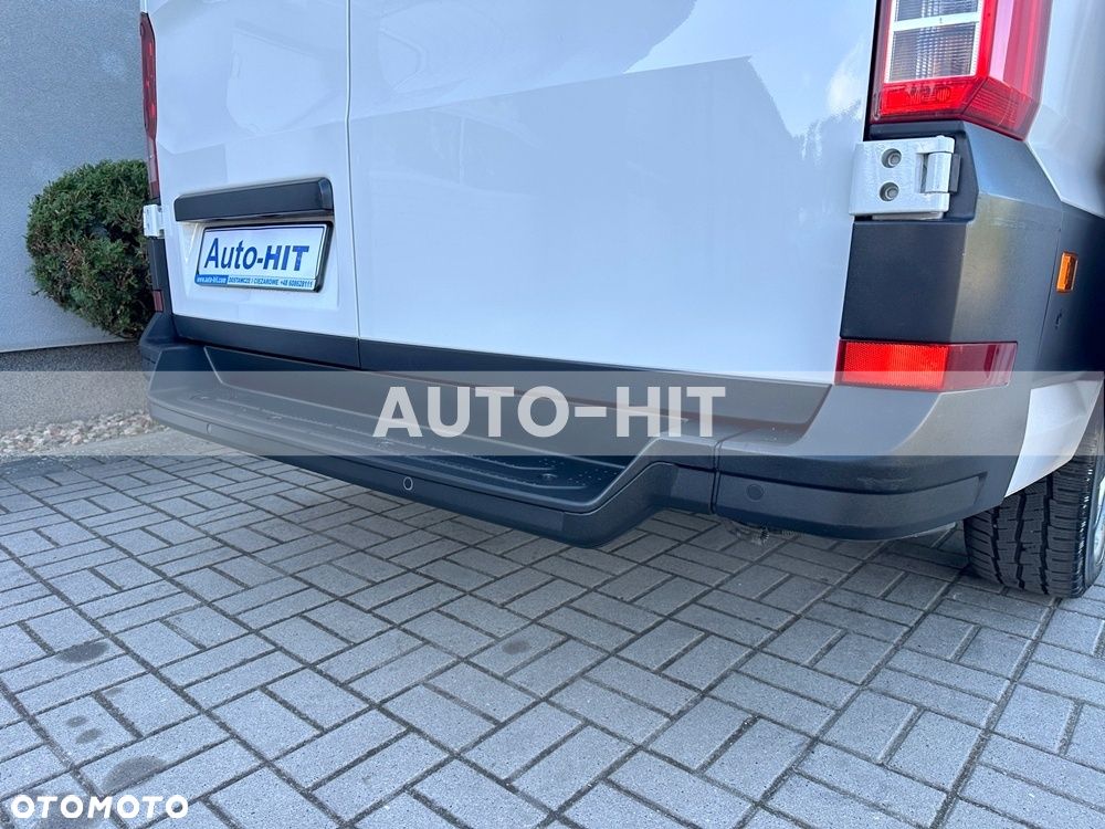 Volkswagen Crafter - 18