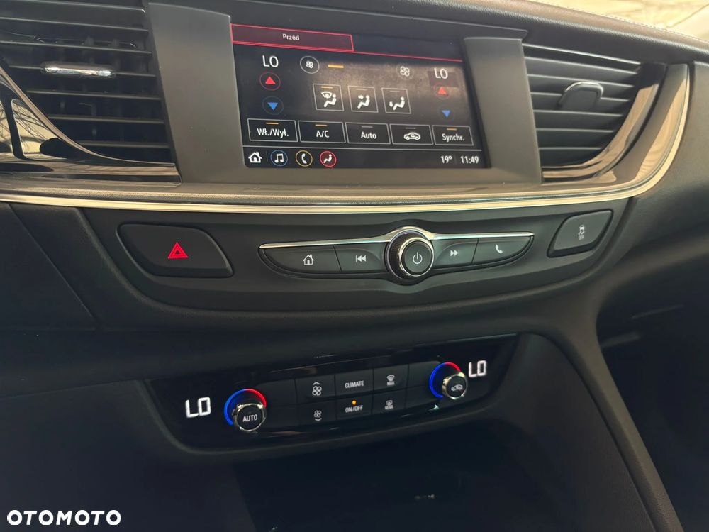 Opel Insignia 2.0 CDTI Enjoy S&S - 20