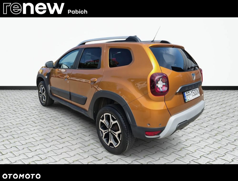 Dacia Duster 1.0 TCe Prestige - 5