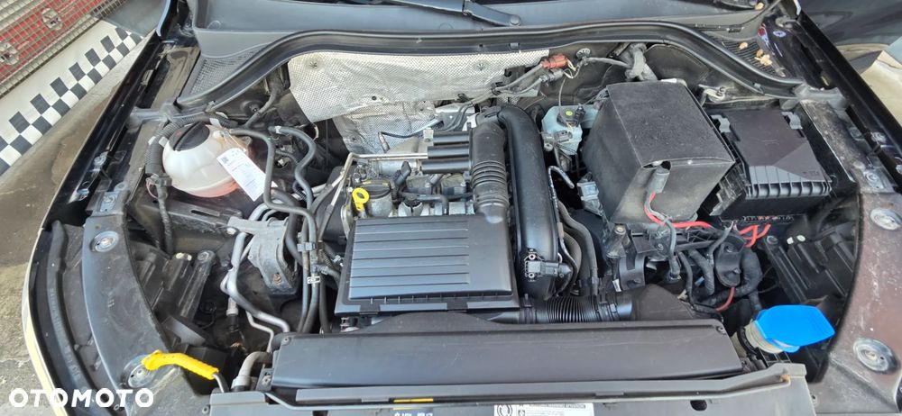Volkswagen Tiguan - 39