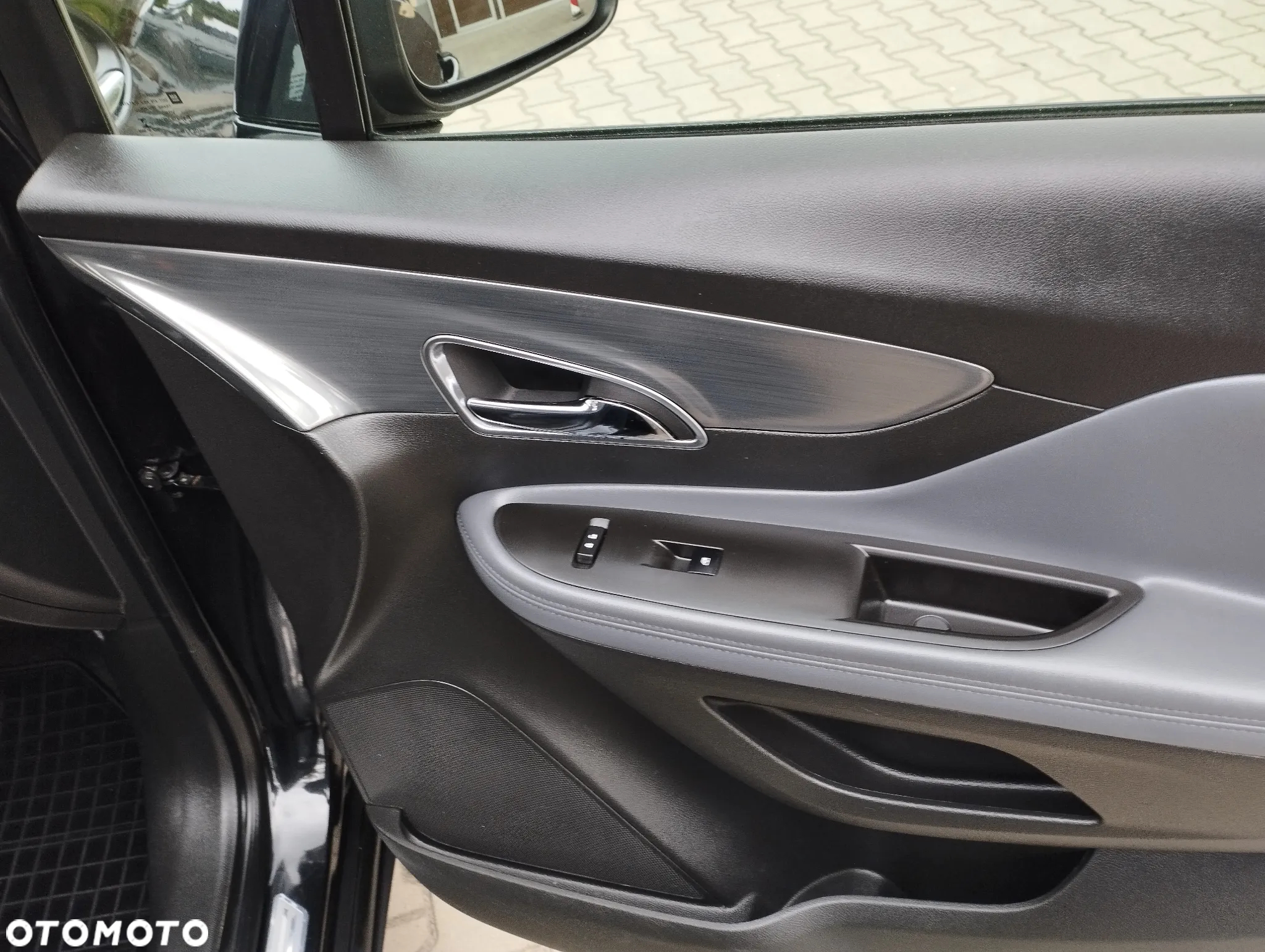 Opel Mokka 1.7 CDTI Cosmo S&S 4x4 - 21