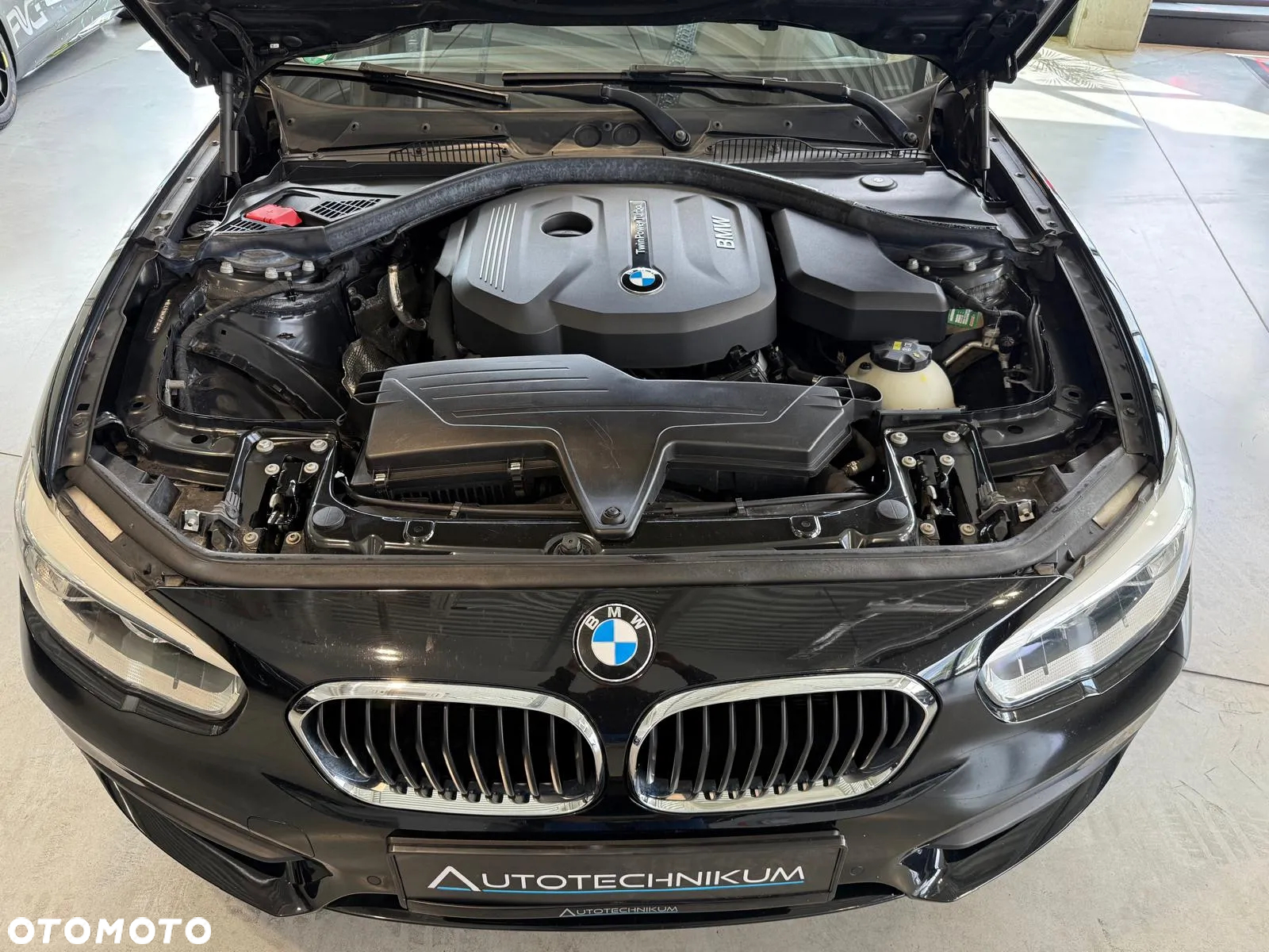 BMW Seria 1 116i Advantage - 15