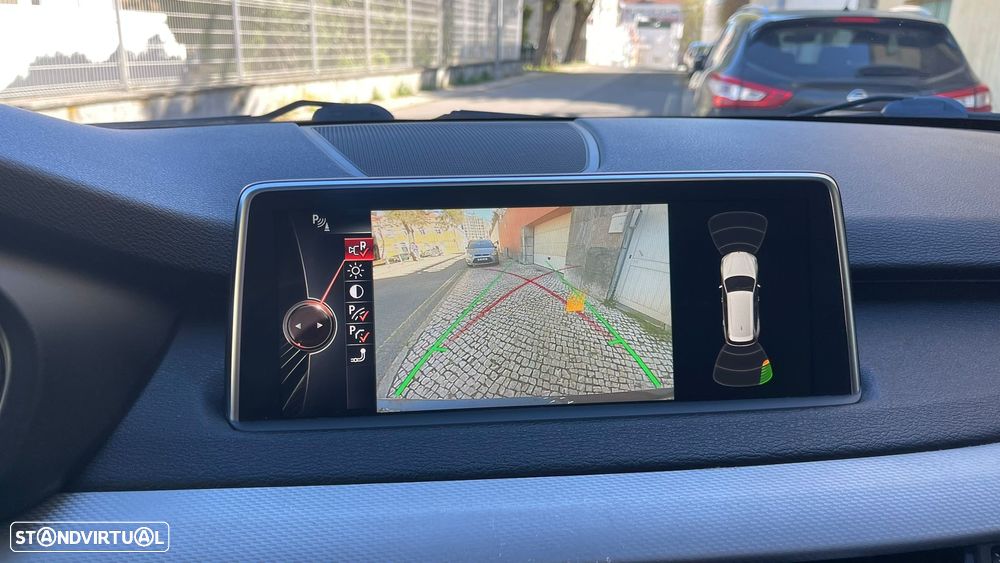 BMW X5 40e xDrive Pack M - 16