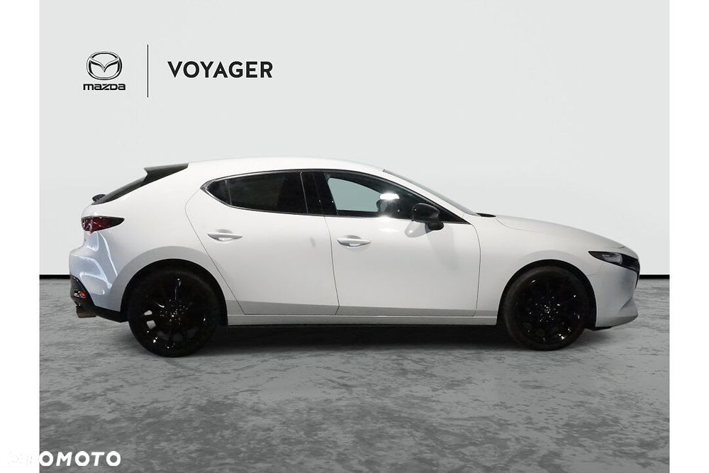 Mazda 3 - 6