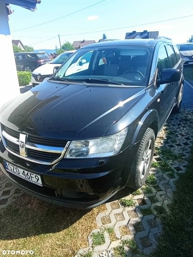 Dodge Journey - 2