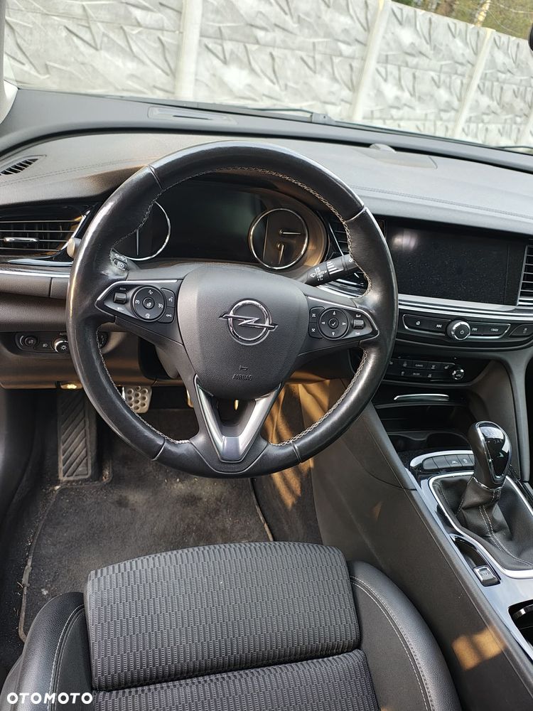 Opel Insignia 2.0 Dynamic - 3