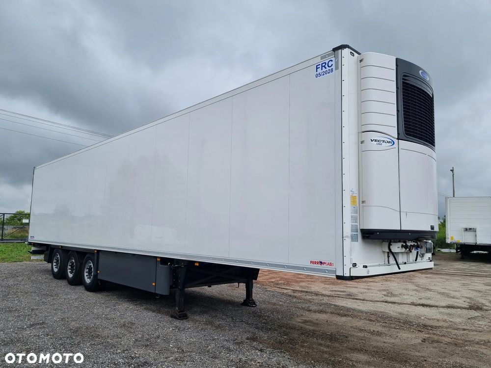 Schmitz Cargobull SKO - 6