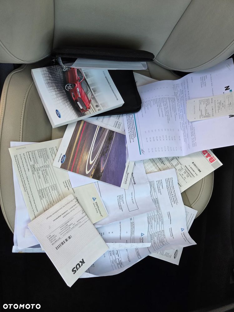 Ford Mondeo 2.0 TDCi STart-Stopp PowerShift-Aut Titanium - 23