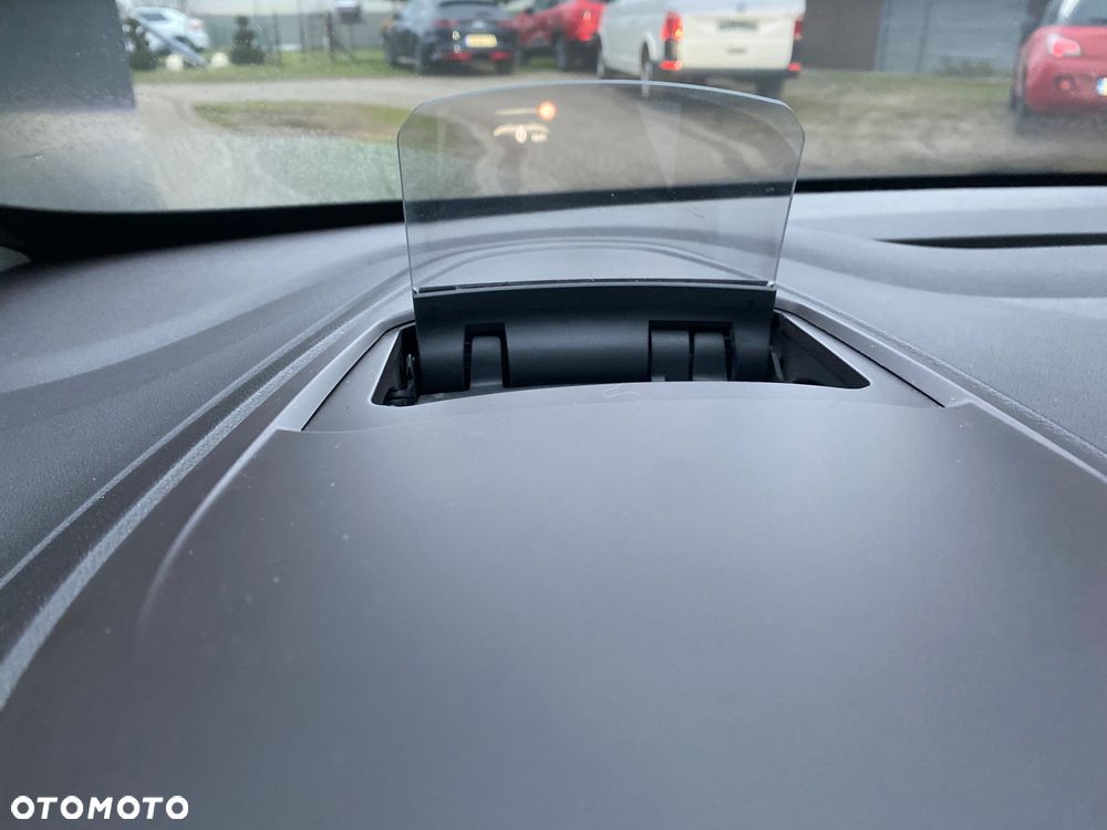 Renault Espace Energy dCi 160 EDC Initiale Paris - 20