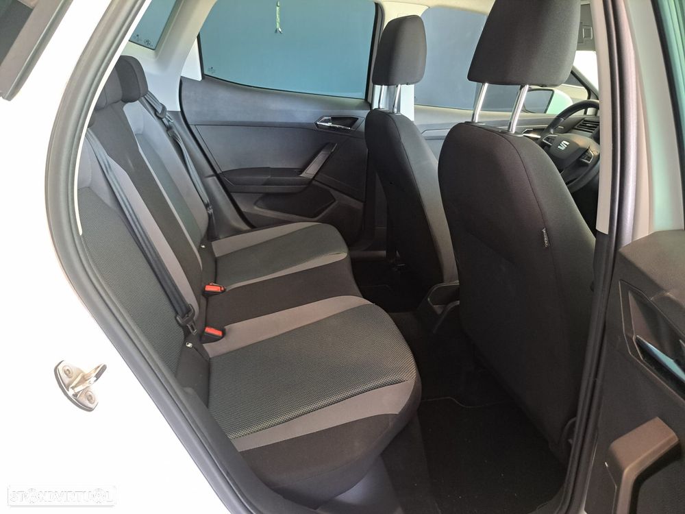 SEAT Arona 1.0 TSI Xcellence - 8
