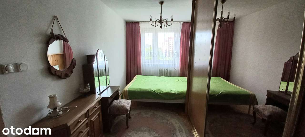 Wynajmę 3-pokojowe mieszkanie Bielany 4400 zł całość + media