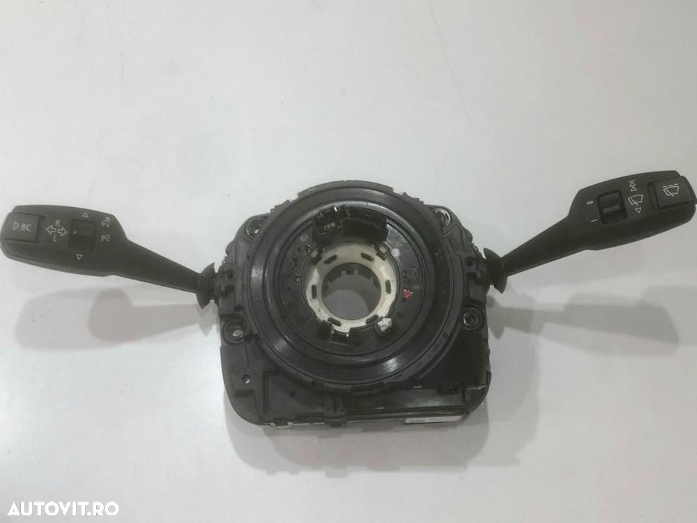 Ansamblu manete cu spira BMW Seria 1 LCI (2008-2011) (E81,E87) 2.0d N47D20A 6989556 - 3