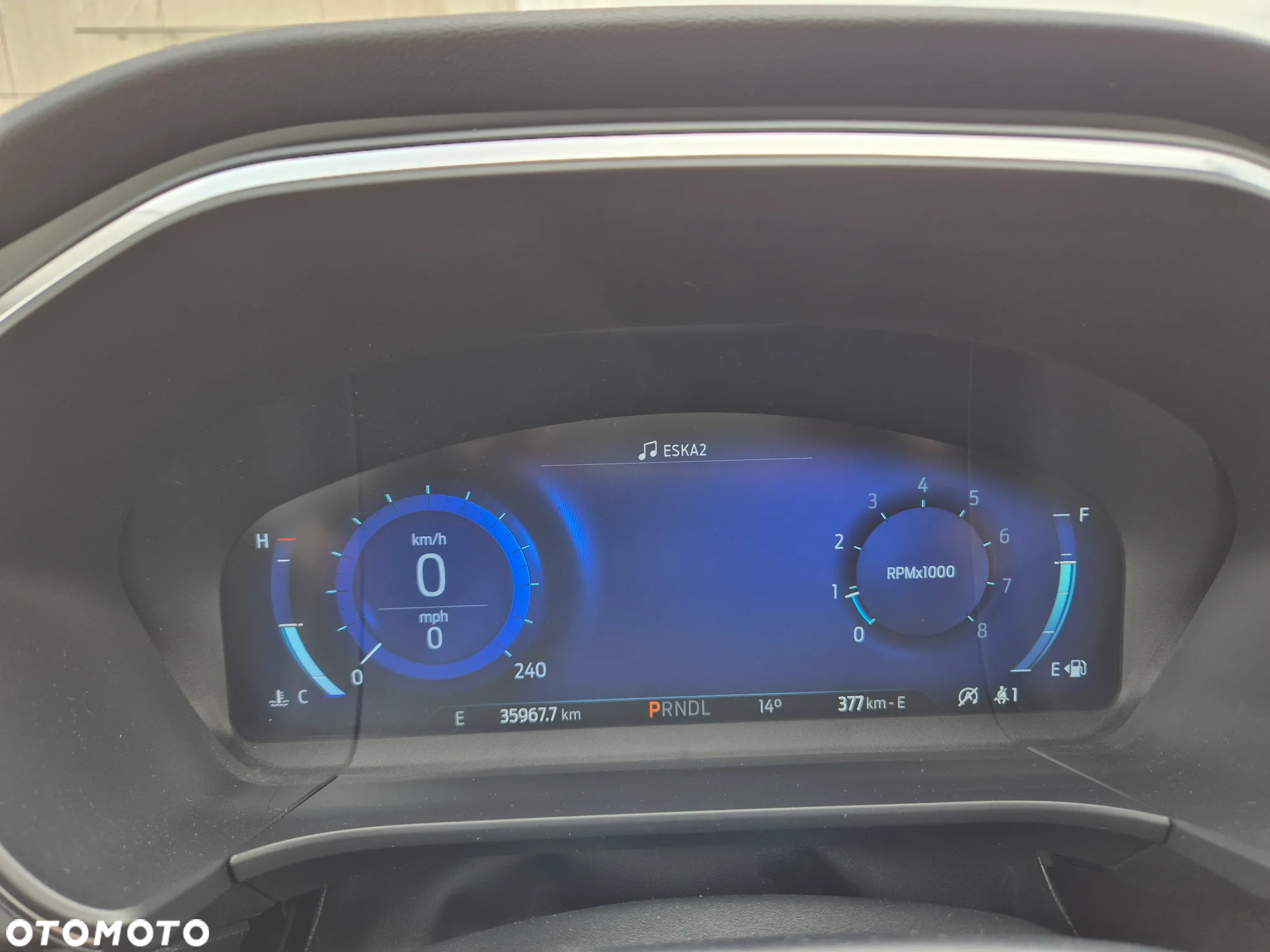 Ford Escape - 20