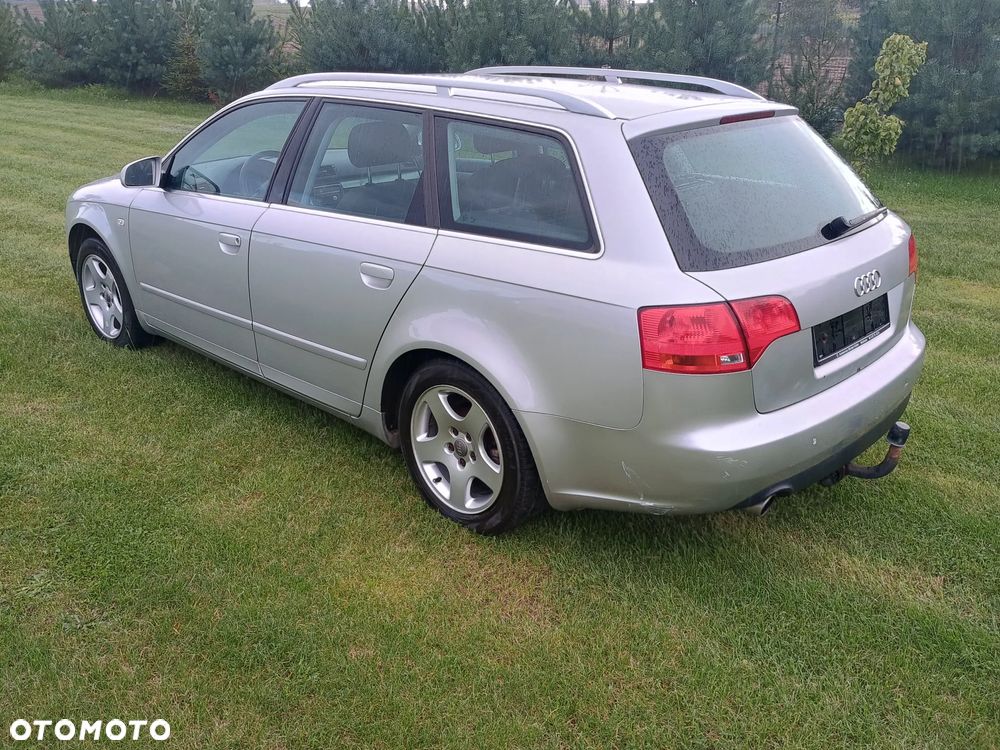 Audi A4 - 2