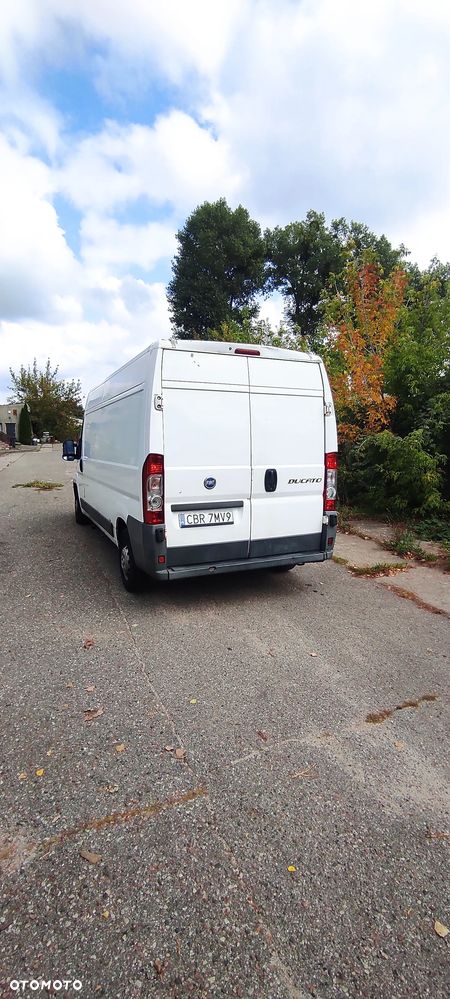 Fiat Ducato Panorama L2H2 - 1
