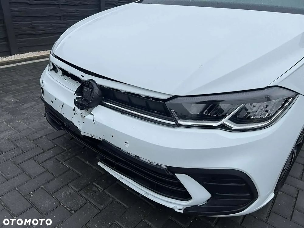 Volkswagen Polo 1.0 TSI DSG Highline - 26