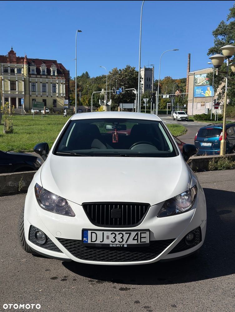 Seat Ibiza 1.6 TDI CR Copa - 3