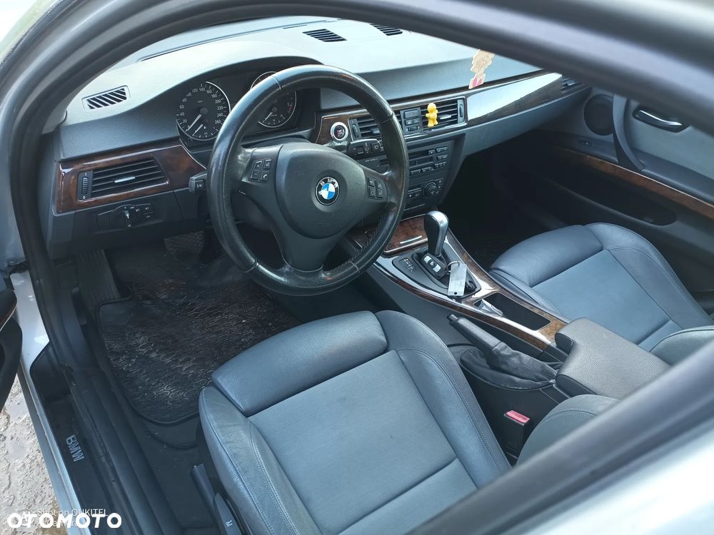 BMW Seria 3 - 13