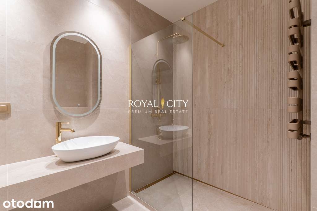 Apartament 2-pokojowy | Central House Domaniewska