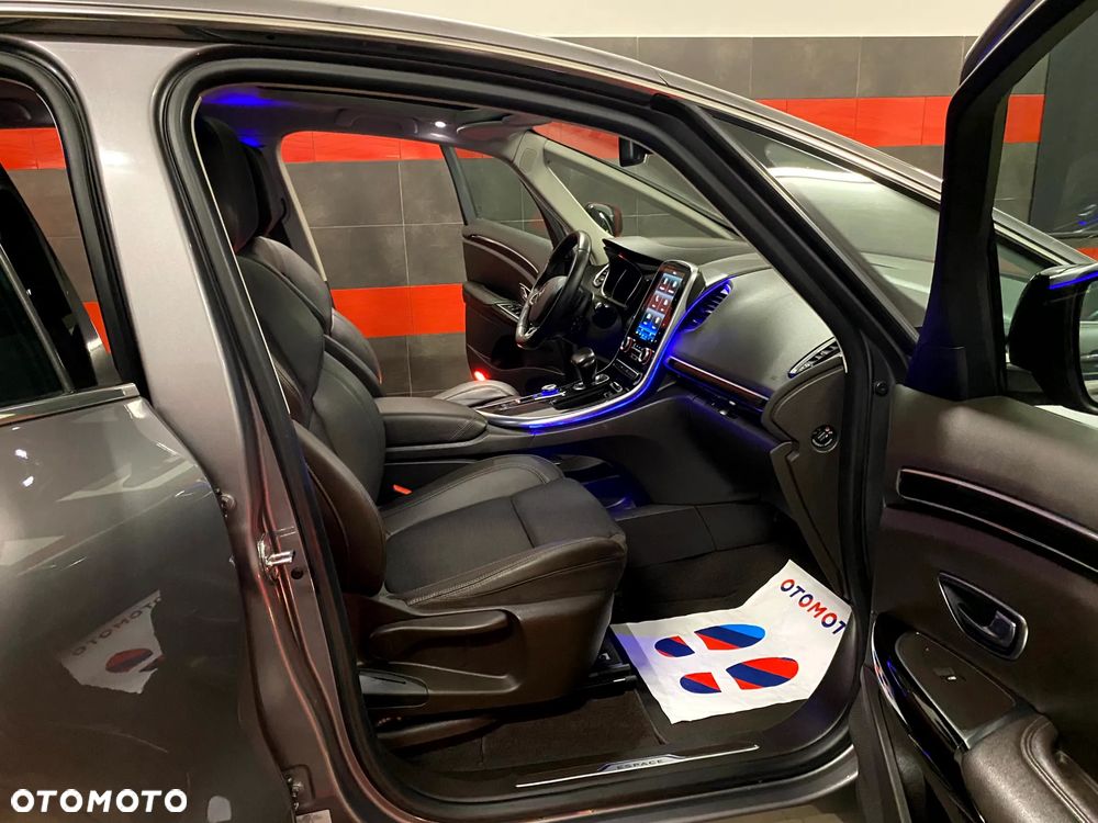 Renault Espace Energy dCi 160 EDC LIMITED - 27