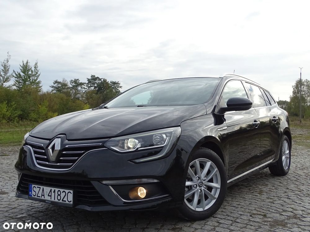 Renault Megane 1.6 SCe Intens - 2