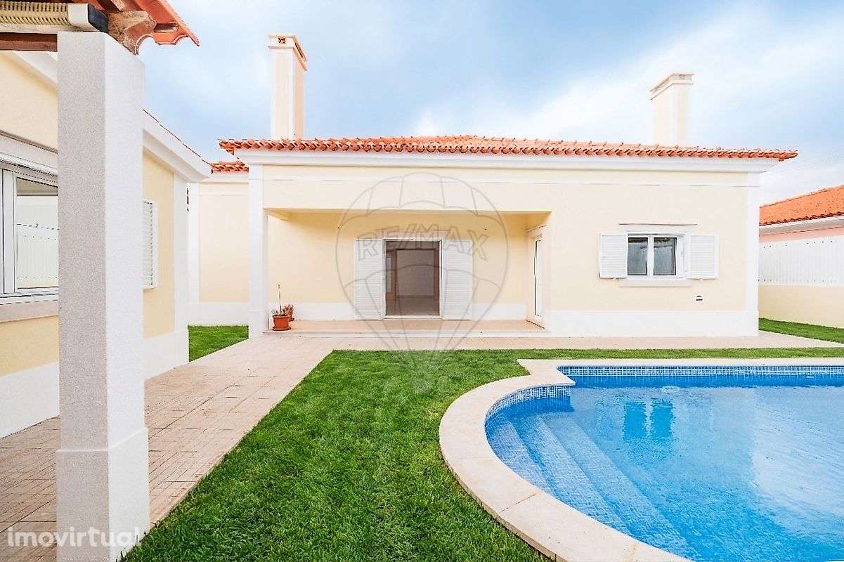 Moradia T4 para venda - Grande imagem: 5/42