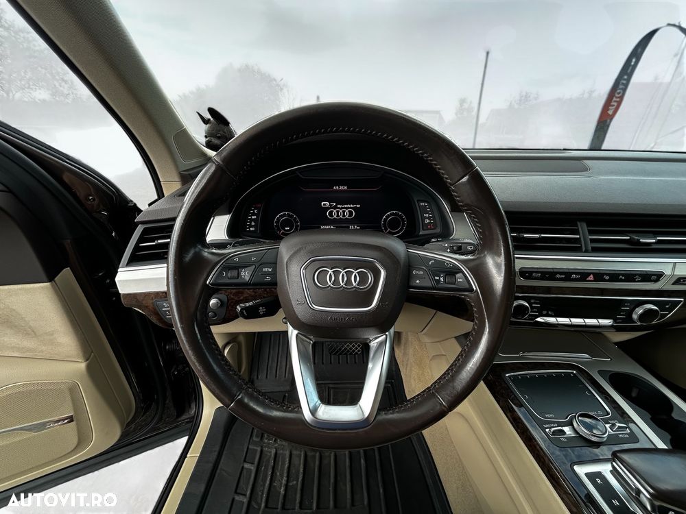 Audi Q7 - 10