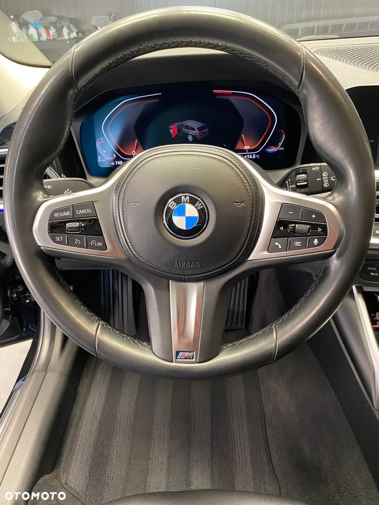 BMW Seria 3 320d - 16
