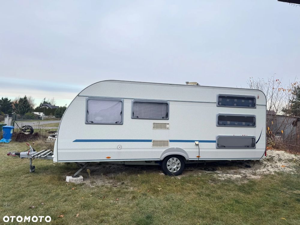 Adria ALTEA 542 DT - 1