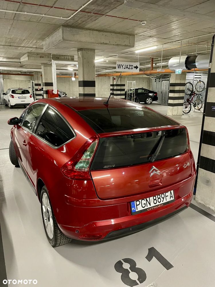 Citroën C4 - 11
