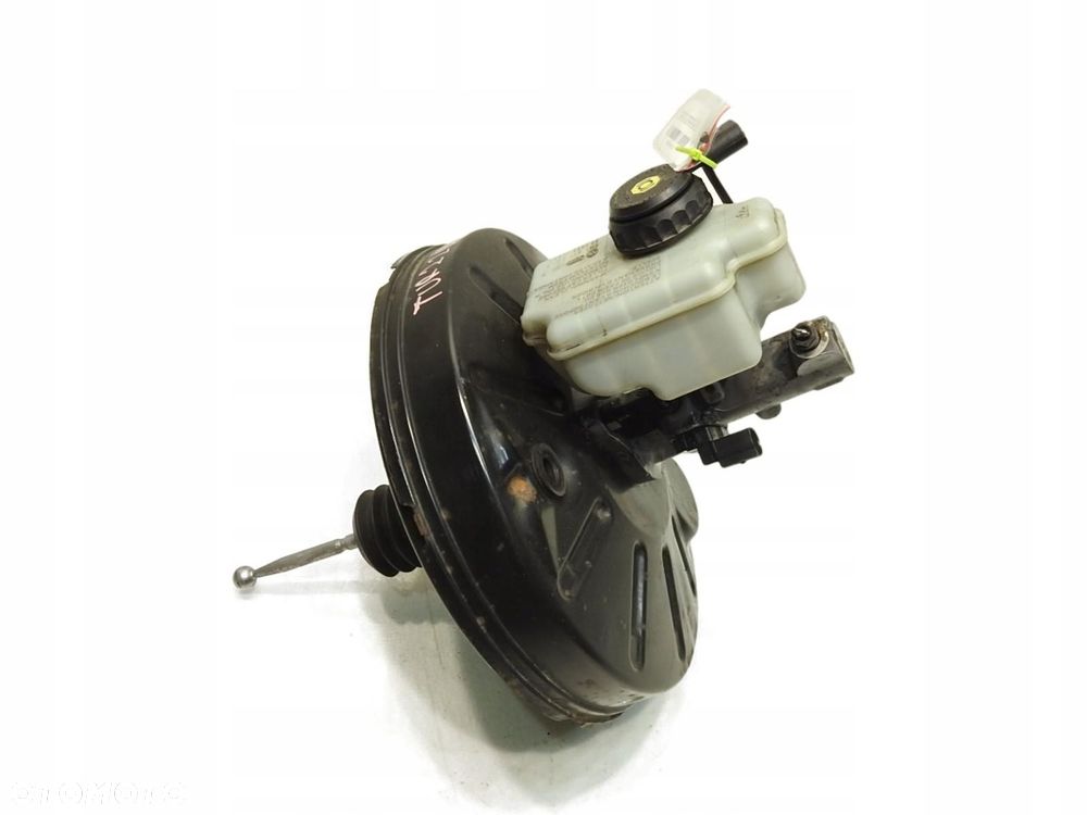 POMPA HAMULCOWA SERWO VW TOURAN 1T3 LIFT 1.4 TSI 1T1614105AE - 1