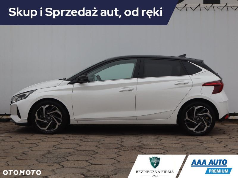 Hyundai i20 - 4