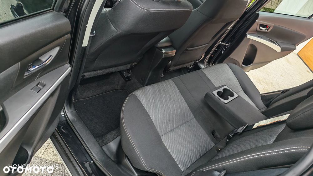 Suzuki SX4 S-Cross 1.6 VVT 4x2 limited+ - 36