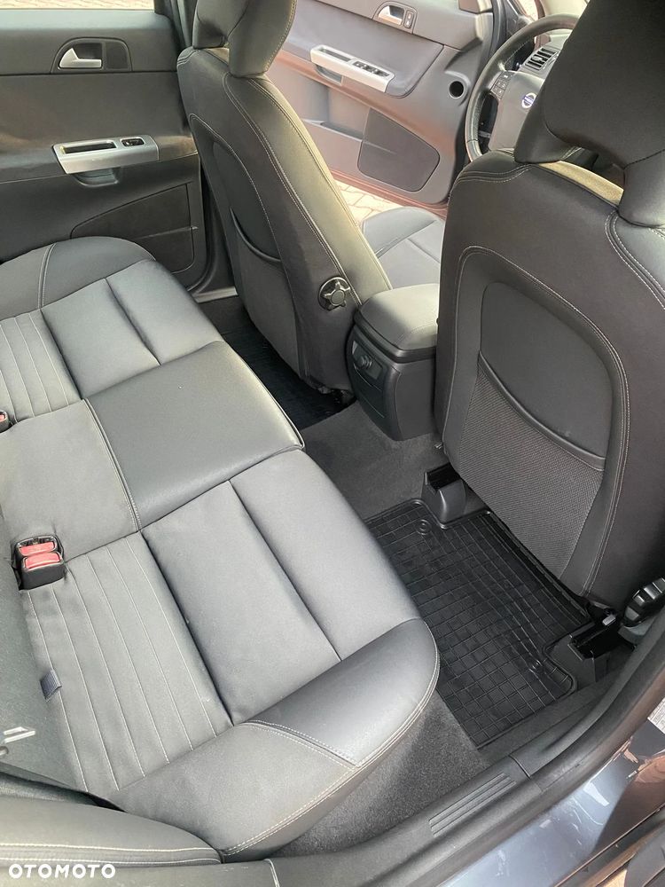 Volvo S40 2.4 Summum - 13