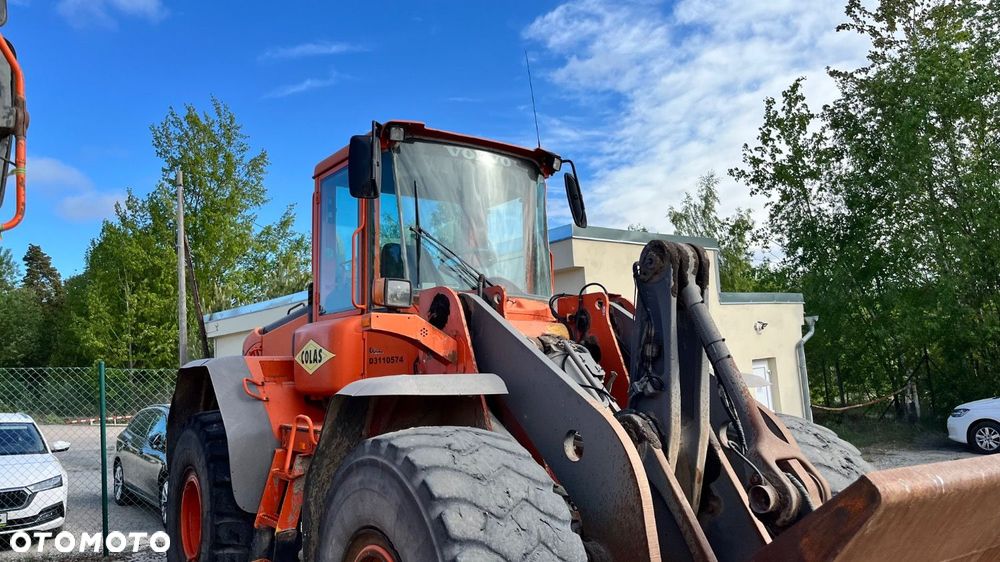 Volvo L 110 E 4X4 - 38