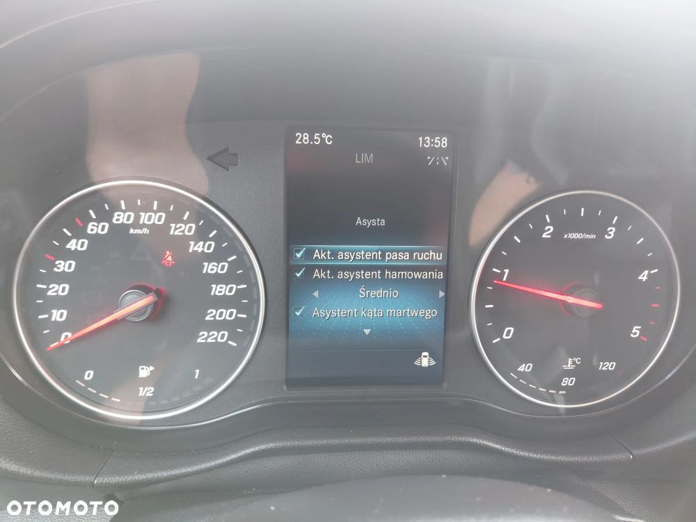 Mercedes-Benz Citan Tourer L1 420.723 - 20