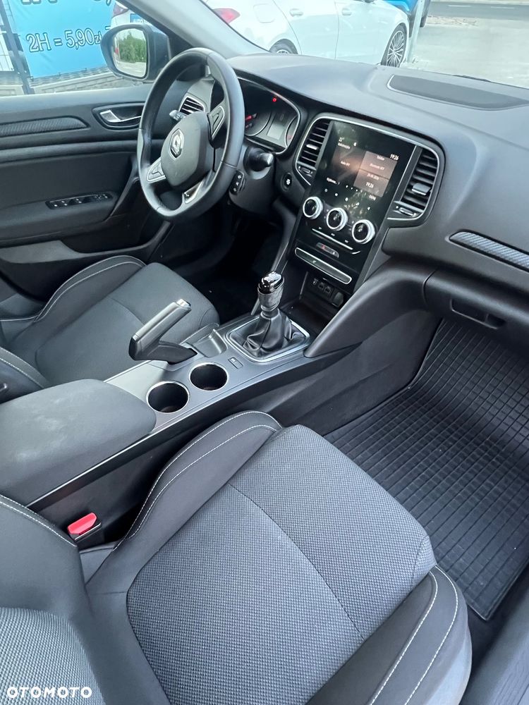Renault Megane - 9