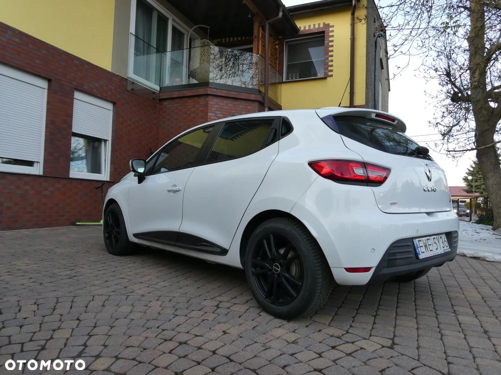 Renault Clio Energy dCi 90 Start & Stop Dynamique - 3