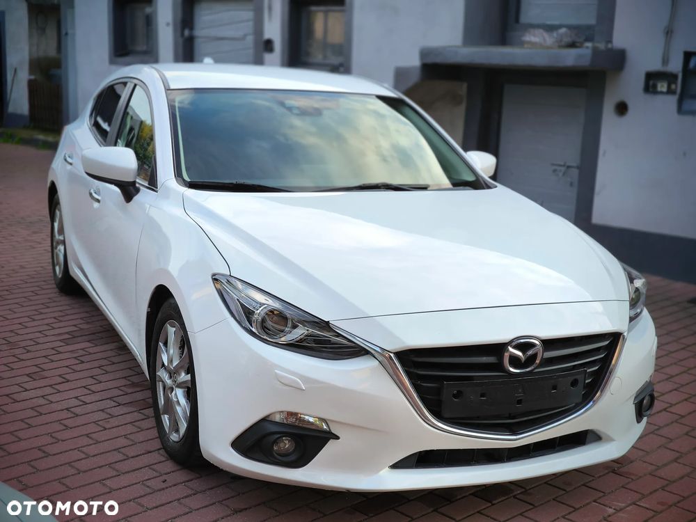 Mazda 3 2.0 Skymotion - 23
