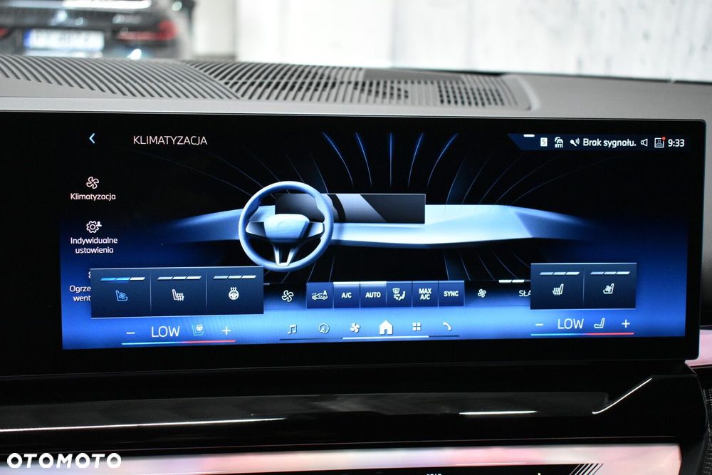 BMW Seria 5 - 20