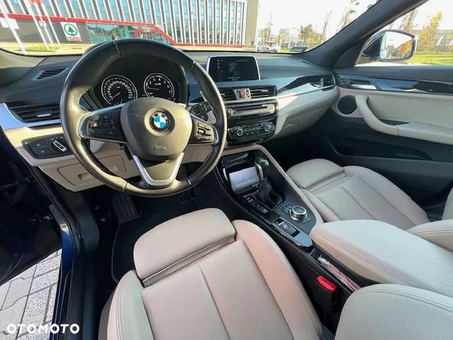BMW X2 xDrive20i M Sport X - 22