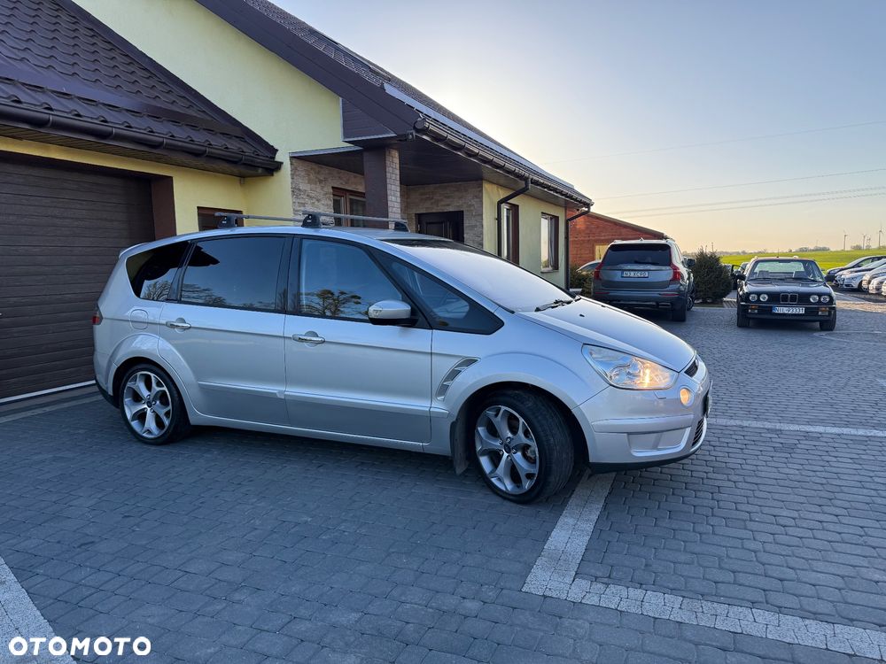 Ford S-Max 2.0 Viva Trend - 9