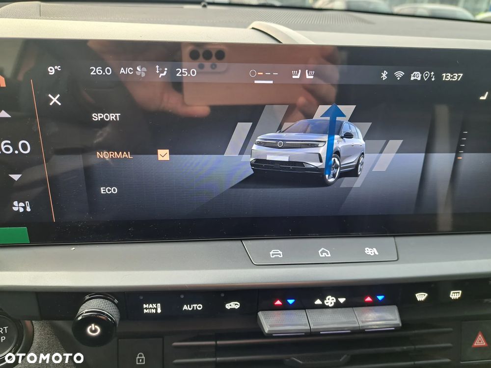 Opel Grandland 1.2 mHEV GS eDTC6 - 8