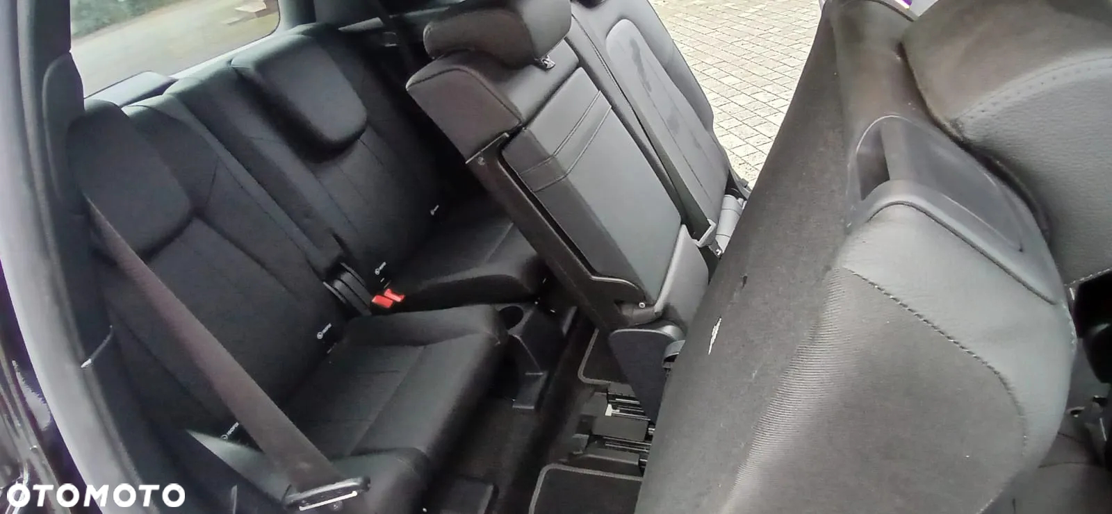 Mercedes-Benz GLB 200 d 8G-DCT Special Edition - 13