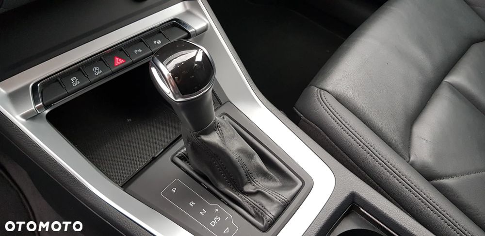 Audi Q3 35 TDI S tronic S line - 5