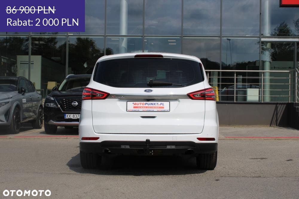 Ford S-Max - 6