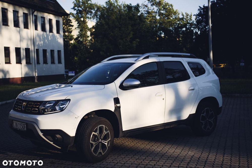 Dacia Duster 1.0 TCe Prestige - 4