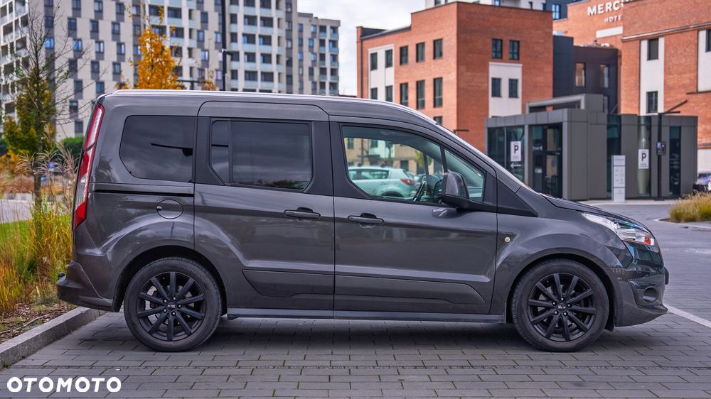 Ford Tourneo Connect 1.0 EcoBoost Titanium - 6